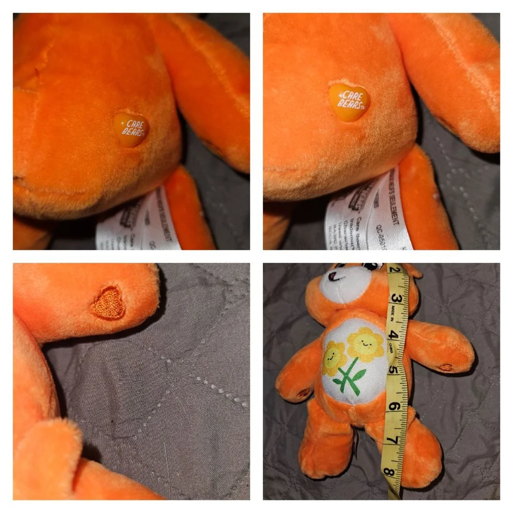 Care Bears 